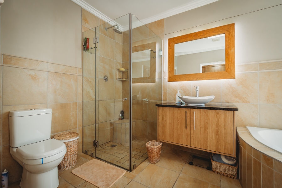 3 Bedroom Property for Sale in Kraaibosch Country Estate Western Cape